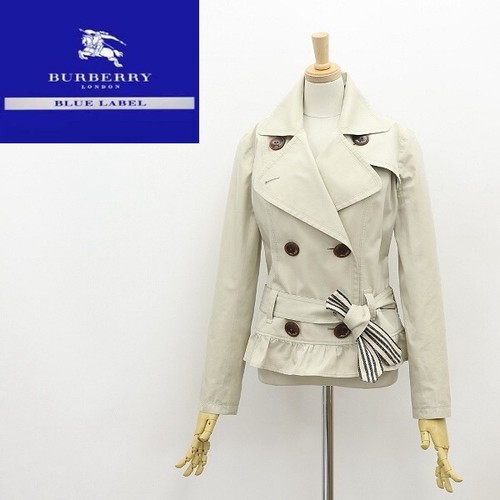 Cintura burberry blue label - burberry,