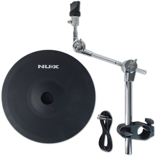 Nux dm8 set - vasca, batteria