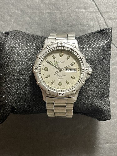 Orologio polso bulova - orologio,