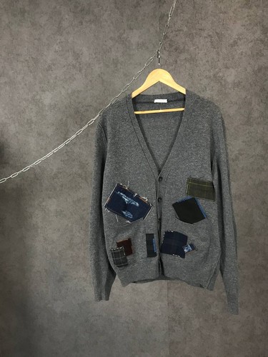 Paolo pecora cardigan - paolo,