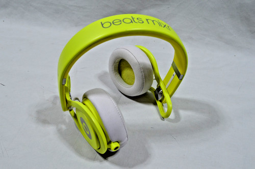 Beats mixr cuffie dj cablate - beats,