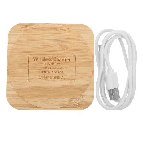 Caricatore wireless 1 pc - ,