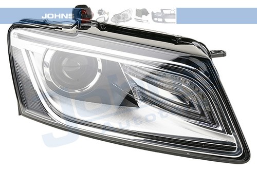 Xenon fari anteriori d3s - anteriori,