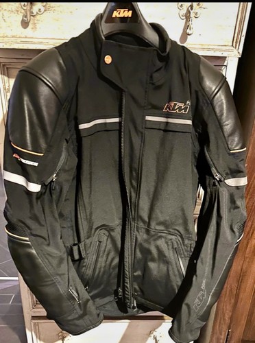 Giacca moto touring donna - giacca,