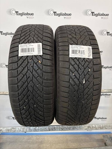 Gomma 205 60r16 - 1,