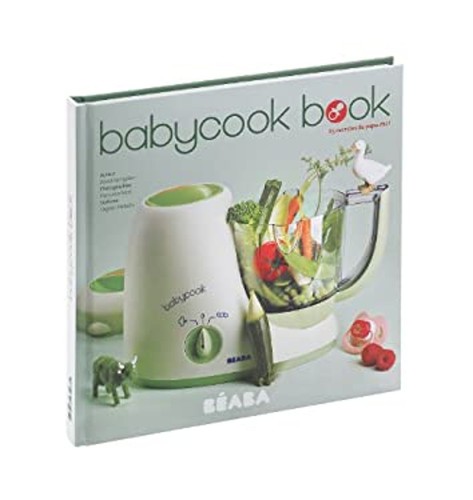 Beaba babycook recipe - recipe,