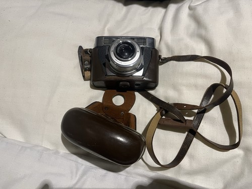Zeiss ikon contessa 2 - ,