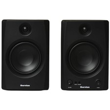Monitor studio attivi - attivi,