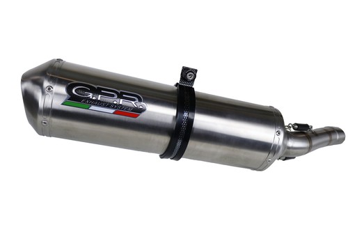 Gpr satinox compatibile - gpr,