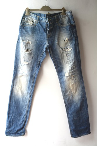 Jeans vintage antony morato - jeans,