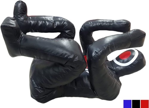 Grappling mma manichino - mma,