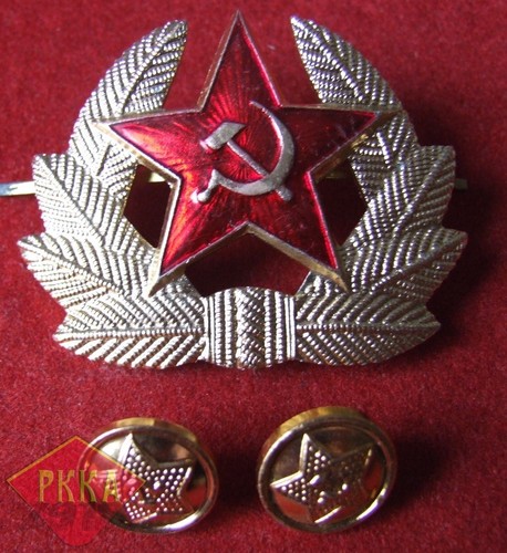 Esercito sovietico soldato