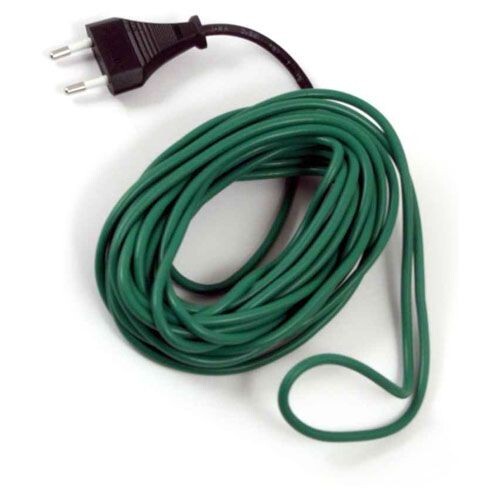 Cavo riscaldante 6mt - cavo, (4m+2m)