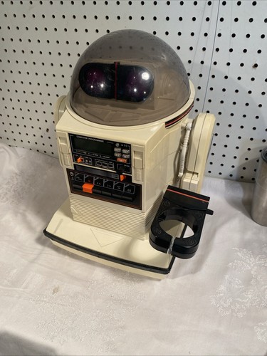 Tomy omnibot 5402 vintage - tomy,