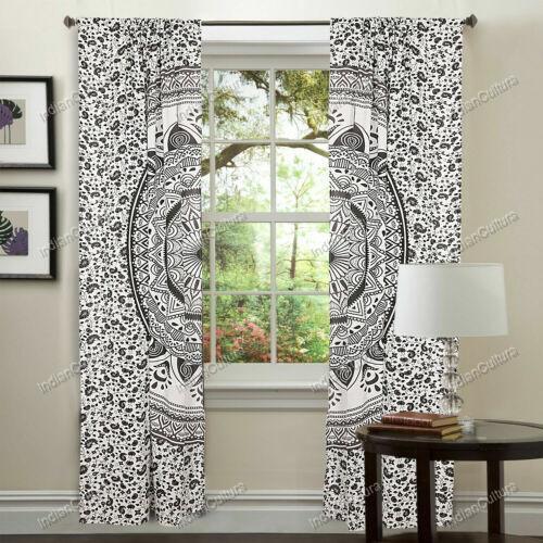Tenda mandala indiana boho
