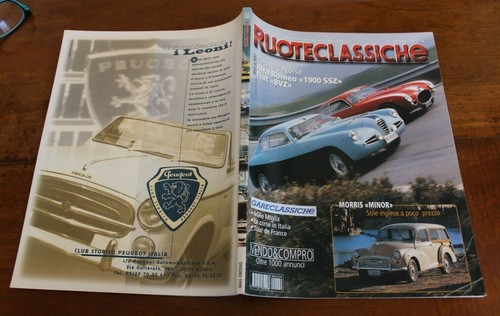 Ruoteclassiche 1999 129 - 1999,