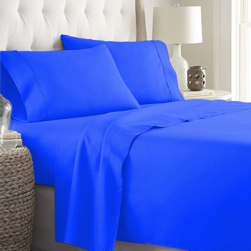 Biancheria letto elegante - da,