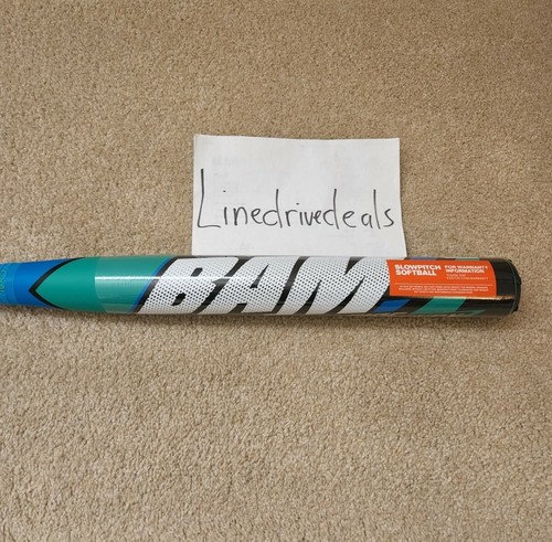 Nuovo 2022 easton bam - easton, fire
