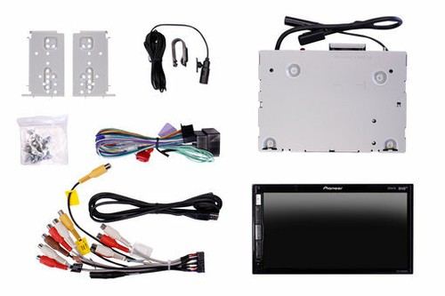 Pioneer sph evo62dab - sph-evo62dab, lettore