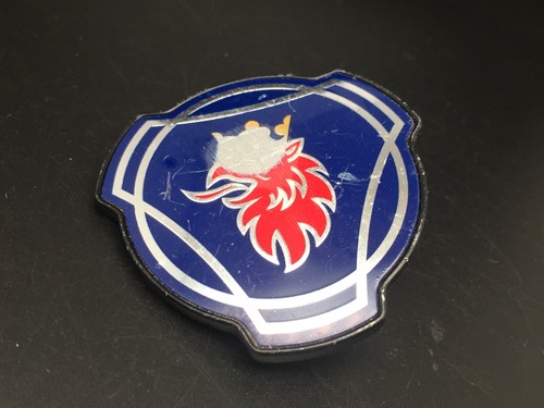 Saab 50mm logo - saab,