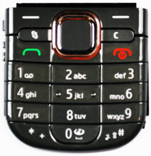 Keypadnok6720 tastiera - keypadnok6720-g,