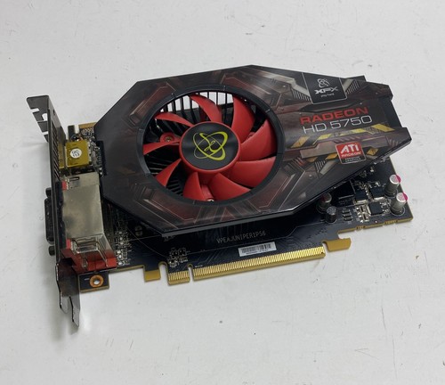 Scheda grafica 512 - , xfx