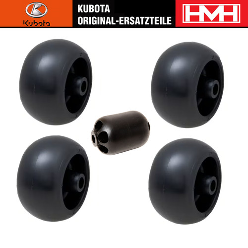 Originale kubota rullo - originale,