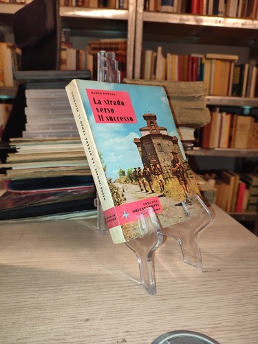 Lord baden powell strada - la,