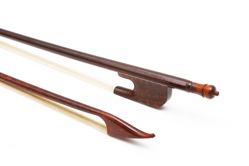 Fiocco per violino full - violino, 4/4
