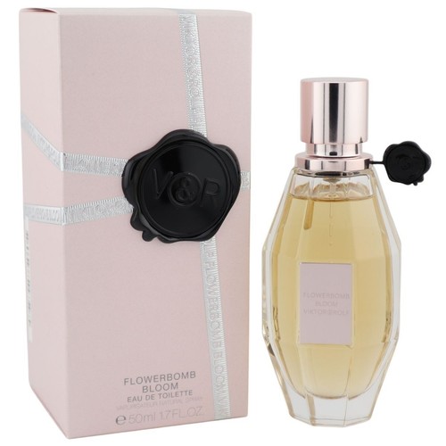 Viktor rolf flowerbomb bloom - &,