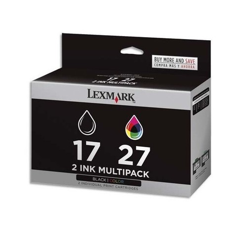 Multipack originale lexmark - originale,