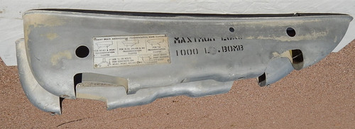 Carene porta bombe usn - 2, &