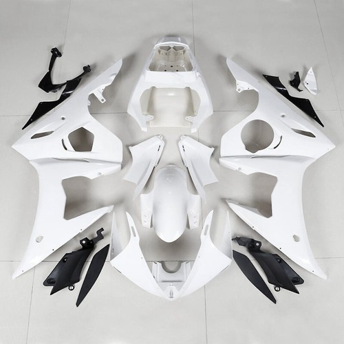 Kit carena completa abs per - kit,