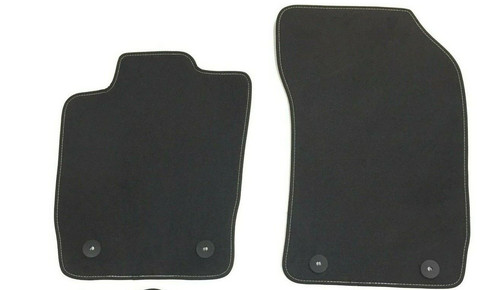 Asc tappetini auto - asc, anteriori