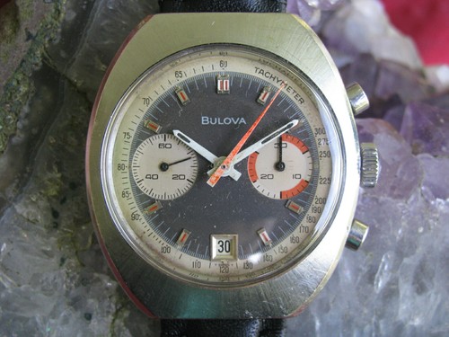 Orologio polso bulova - da,