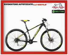 Bici mtb hardtail alluminio - bici,