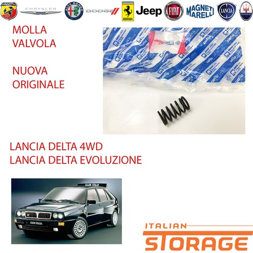 Lancia delta 4wd - lancia,