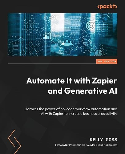 Automate with zapier and - zapier,