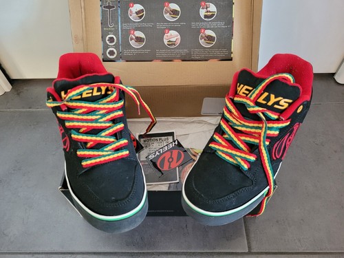 Scarpe con rotelle - , heelys