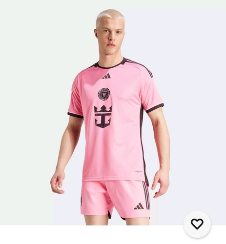 Adidas uomo inter - uomo, miami