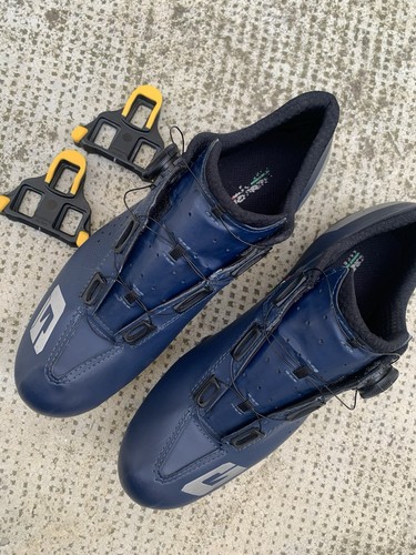 Scarpe gaerne bici corsa - scarpe,