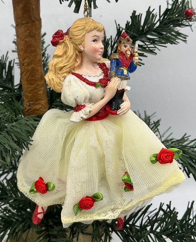 Decorazione natalizia kurt - decorazione,