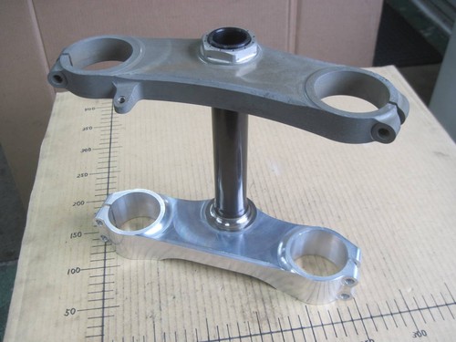 Stelo sterzo honda nsr250 - stelo,