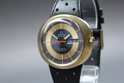 Vintage 1970 omega - vintage, genève