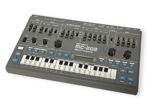 Roland 202 sintetizzatore - roland,