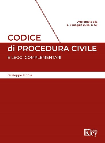 Giuseppe finoia codice - codice, di