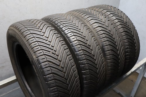 Michelin crossclimate - 4x, crossclimate+