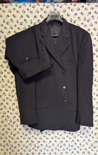 Abito completo cerruti - abito,