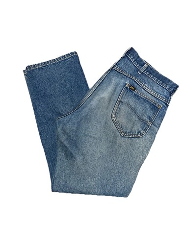 Jeans lee vintage - lee, taglia