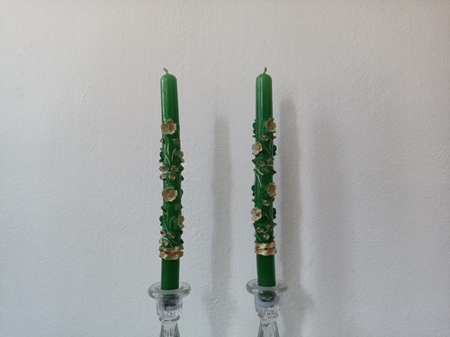 Lotto candele natalizie - lotto,